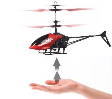 rc helicopter bd