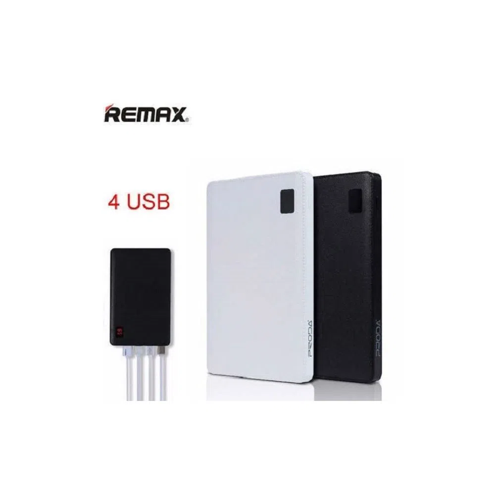 Remax Proda Netbook 30000mAh Power Bank 