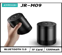 joyroom-jr-m09-bluetooth-speaker