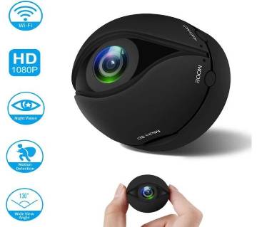 A10 1080P Wireless Wifi Camera Night Vision Motion Detection Camera