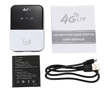 MF925 4G Wifi Router Mini Router 3G 4G Lte Wireless Portable WiFi Hotspot Car Wi-Fi Router With Sim Card Slot
