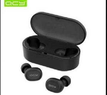 QCY T2C TWS BT5.0 Wireless Earphones with Dual Microphone