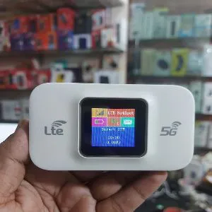 TABWD 4G E5783 Plus 300mbps Pocket Wifi Router 3000mAh Battery