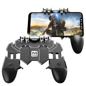 AK66 Six Fingers Game Controller