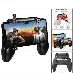 W11 Plus Mobile Game Controller