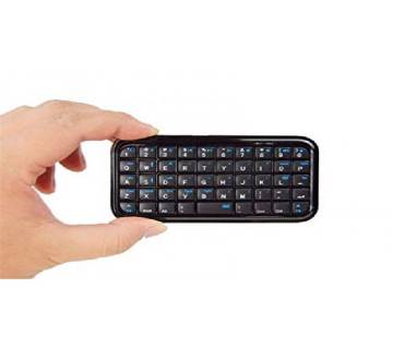 Mini Bluetooth Keyboard For Mobile And PC