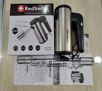 RedSwiss RSHM 101 এগ বিটার Premium European Quality