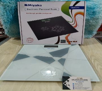 Miyako ডিজিটাল ওয়েট মেশিন 130kg MEB-9370