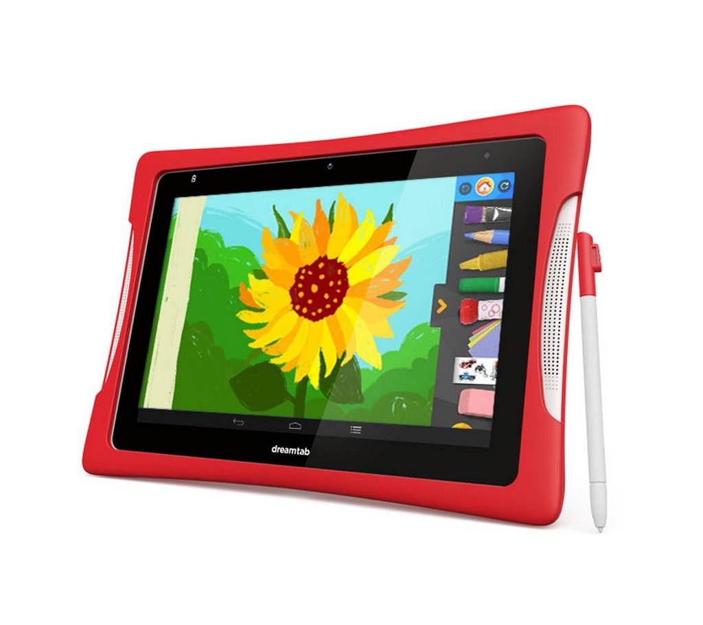 Nabi Dream ট্যাব HD8 2GB RAM Tablet Wi-Fi বাংলাদেশ - 890138