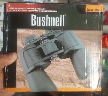 Bushnell বায়নোকুলার 10-70 উইথ জুম অপশন