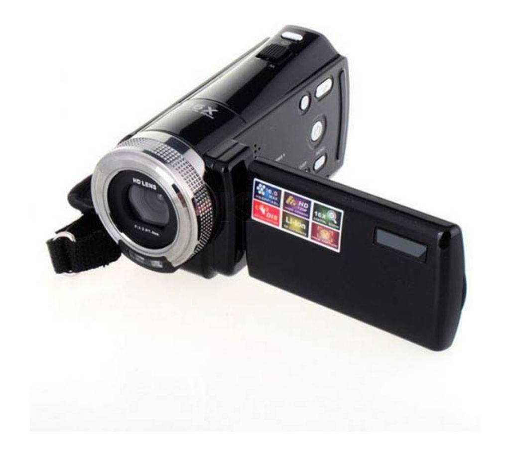 56E HD Video Recorder Handy camera বাংলাদেশ - 627569
