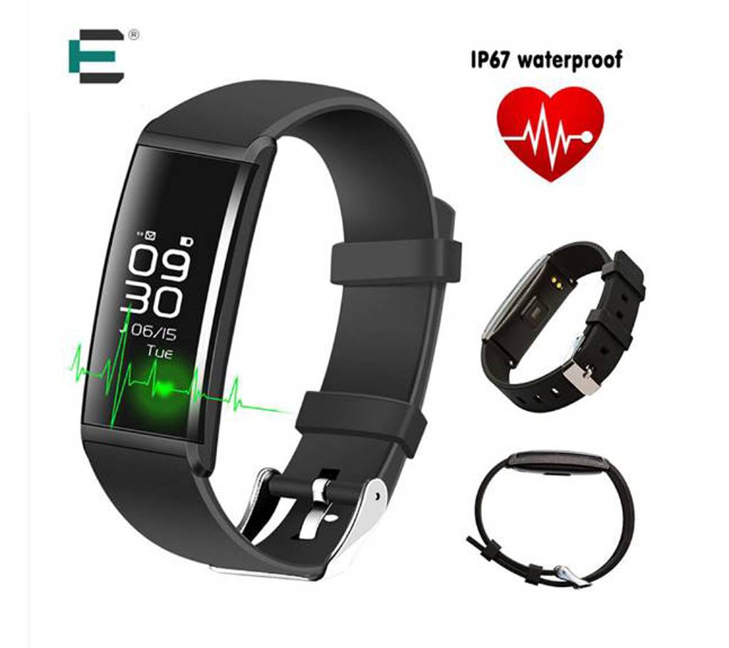 Blood Pressure Monitor waterproof intact Box বাংলাদেশ - 627604