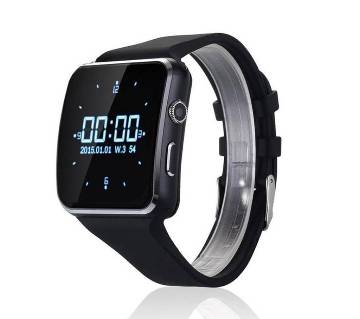 Sim Supported Smart Watch Price in Bangladesh