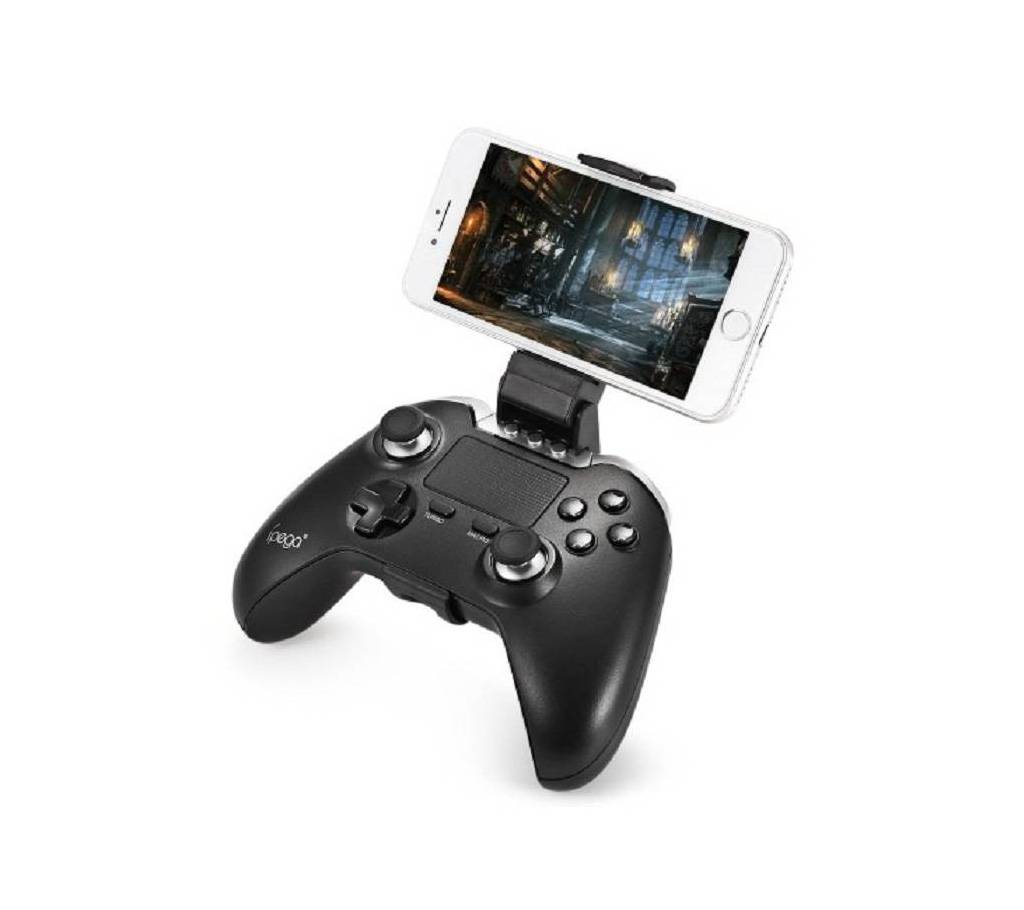ipega pg-9069 Bluetooth Game pad in BD with Touch বাংলাদেশ - 712696