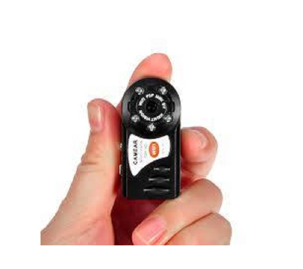 Q7 Mini Wifi ক্যামেরা ফর লাইভ ভিডিও বাংলাদেশ - 892732