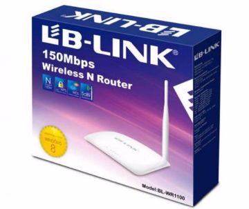 LB-Link BL-WR100 150mbps ওয়্যারলেস রাউটার