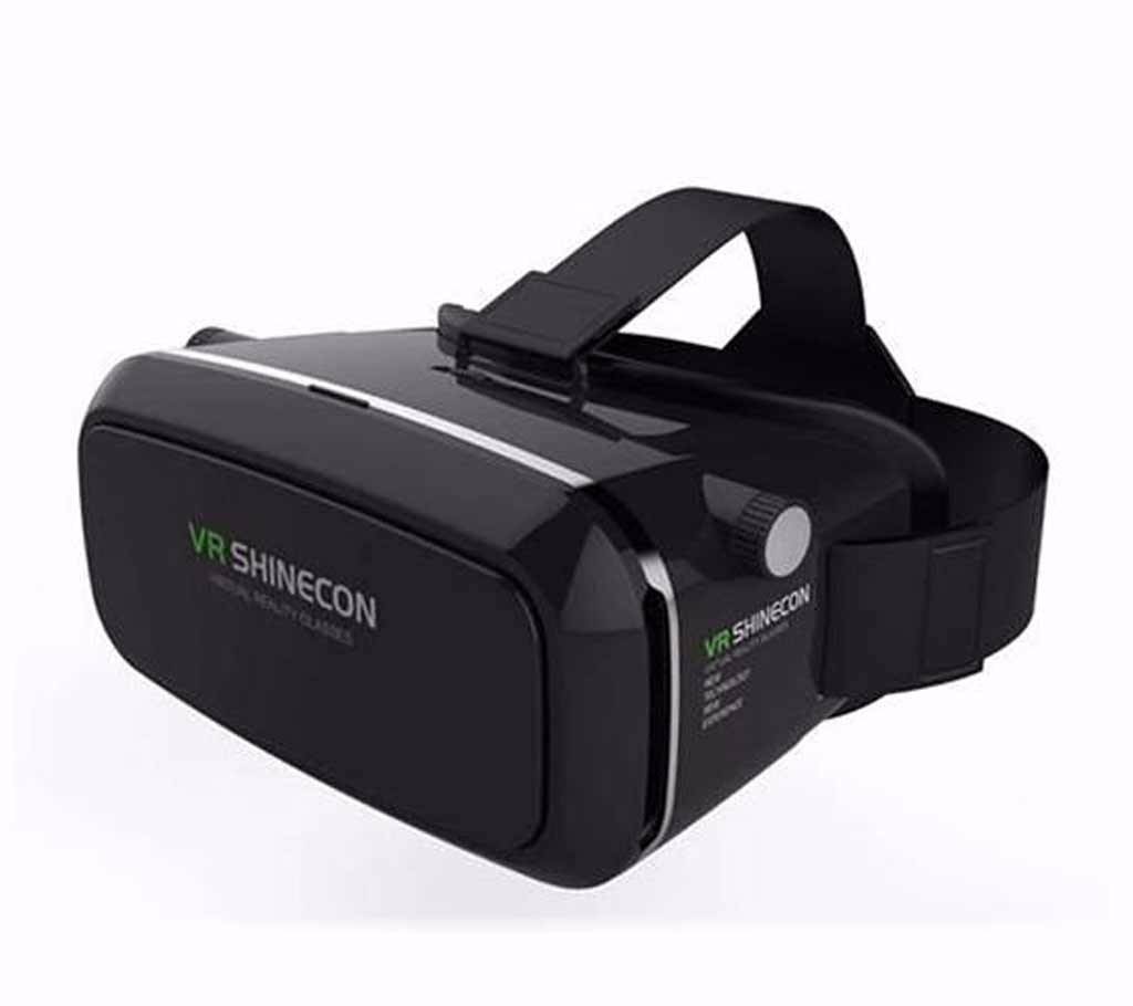 VR Shinecon 3D গ্লাস বাংলাদেশ - 526622