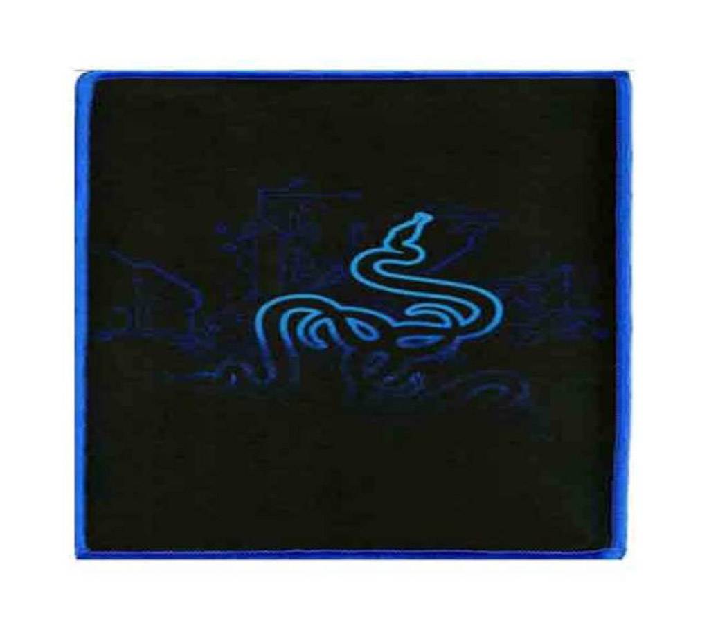 Q3 Rectangular Mouse Pad-BLUE বাংলাদেশ - 611452