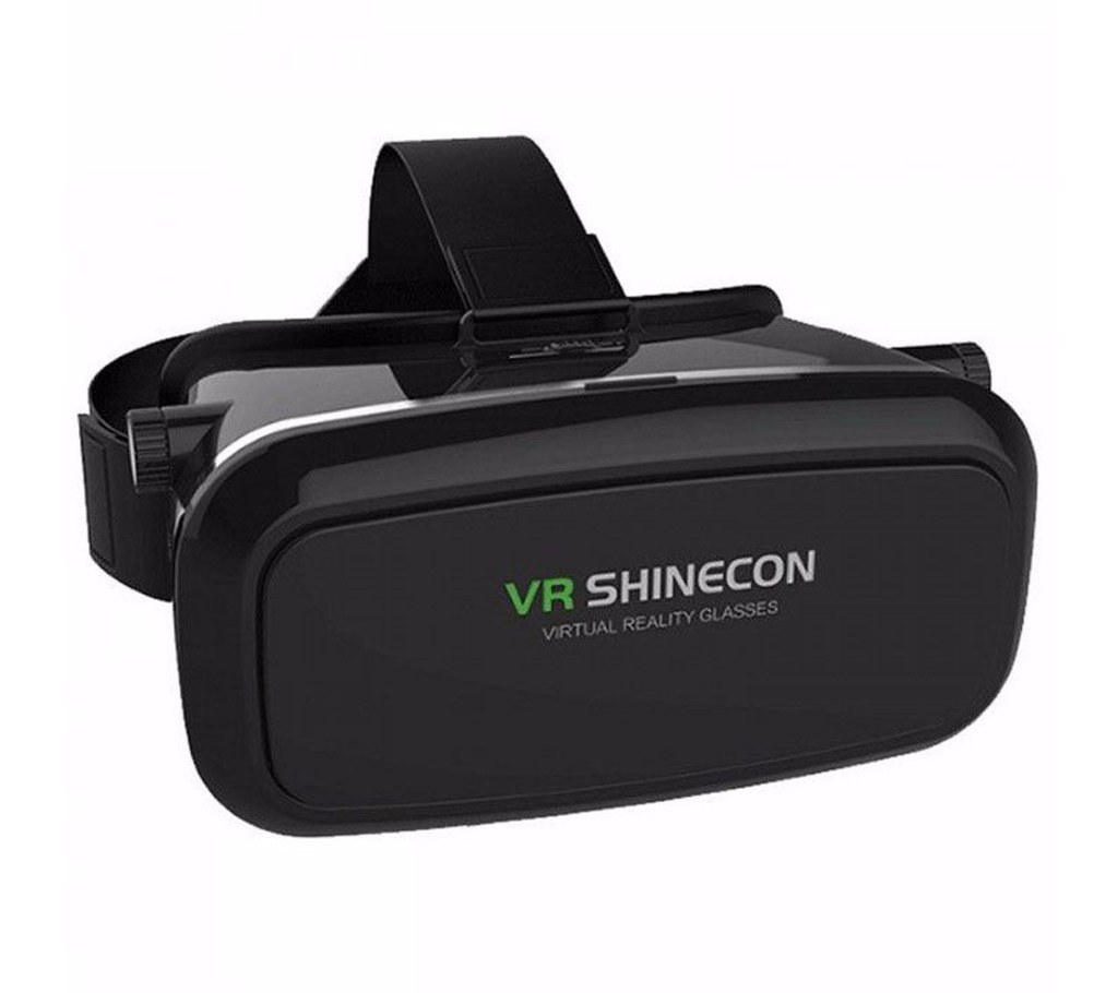 VR Shinecon 3D গ্লাস বাংলাদেশ - 401004