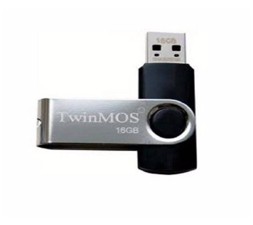 TwinMOS X3 16GB পেনড্রাইভ বাংলাদেশ - 552285