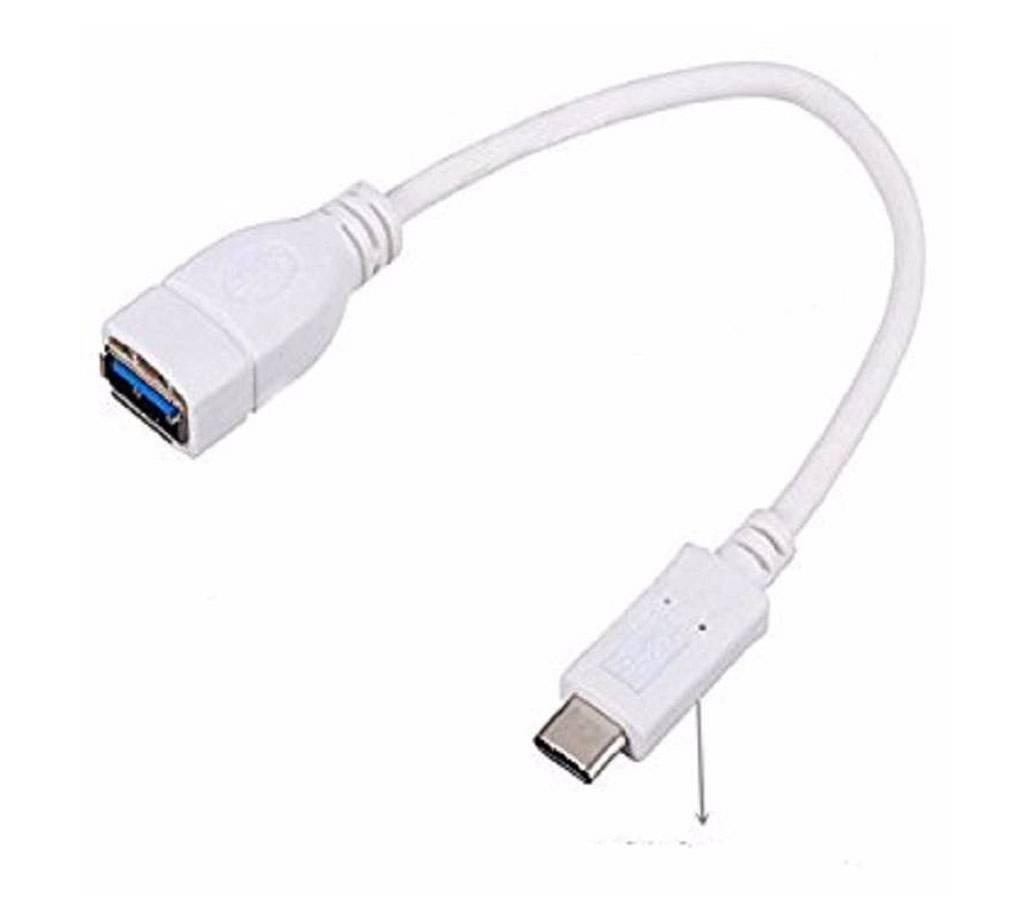 USB Type-C OTG ক্যাবল বাংলাদেশ - 518031