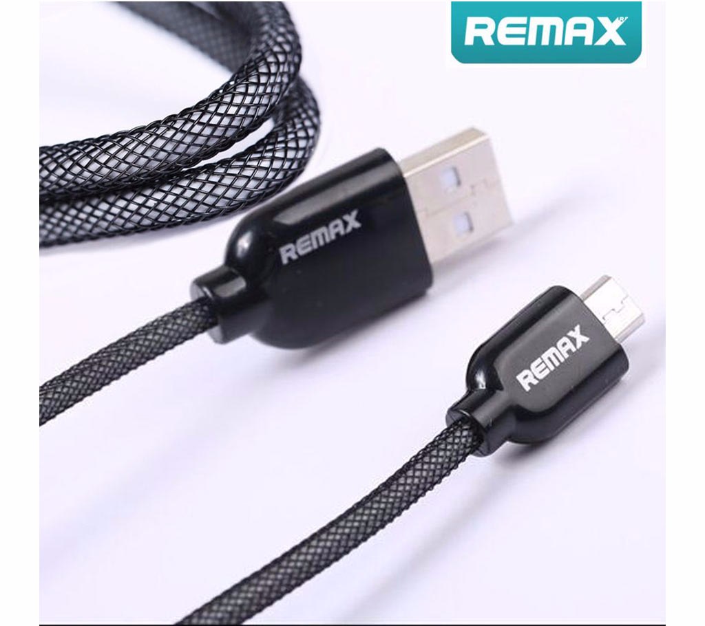 Remax সুপার মাইক্রো USB ক্যাবল ফর অ্যান্ড্রয়েড বাংলাদেশ - 402658