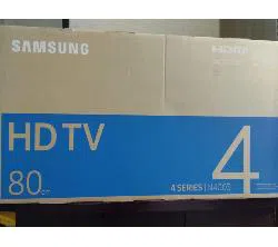 Samsung Tv