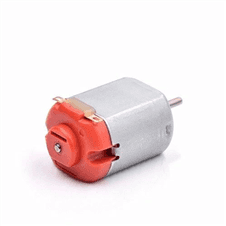 mini 6v motor