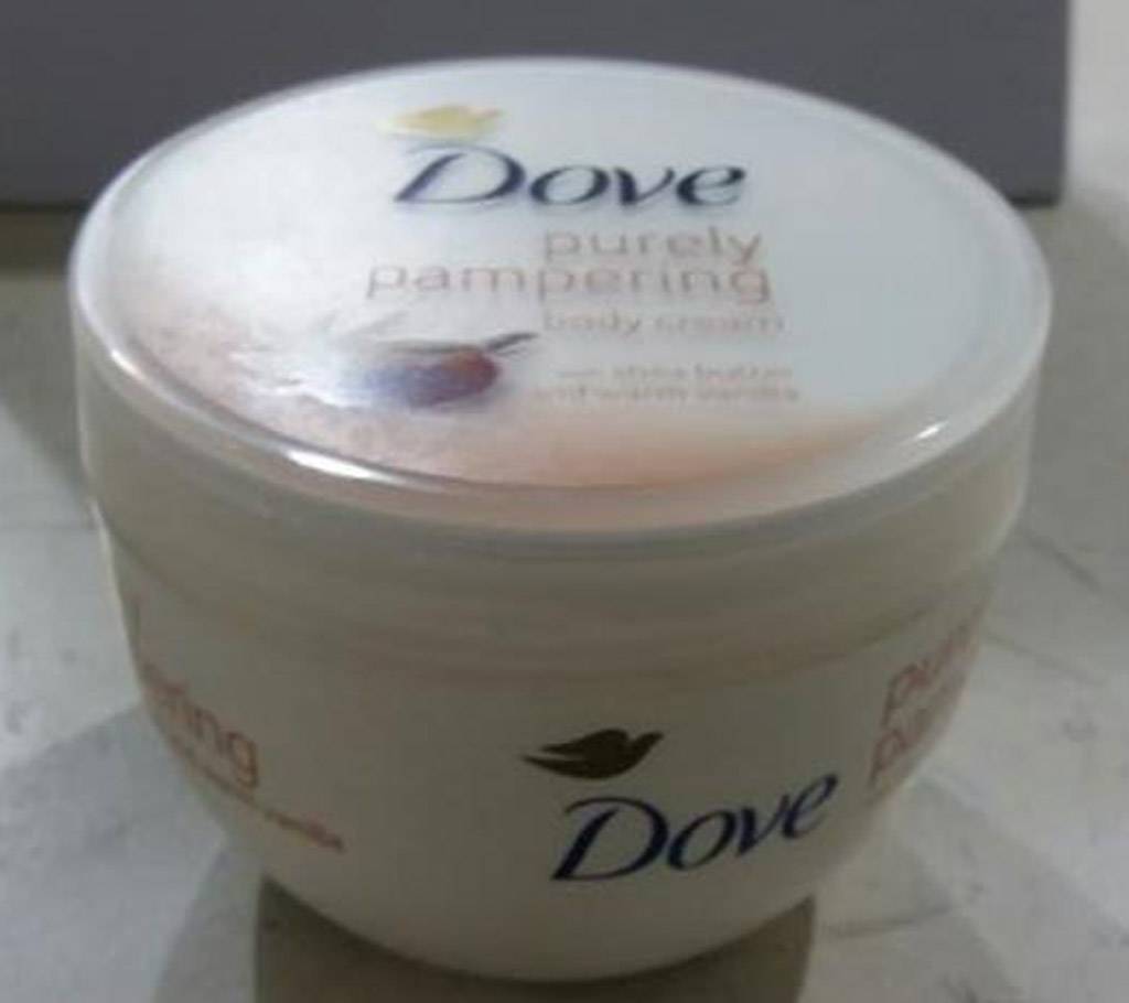 Dove purely pampering বডি ক্রিম বাংলাদেশ - 518520