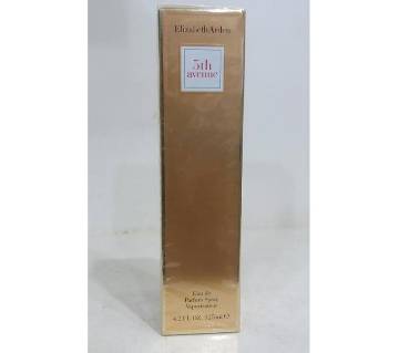 Elizabeth Arden 5th avenue perfume for women - USA (125ml)