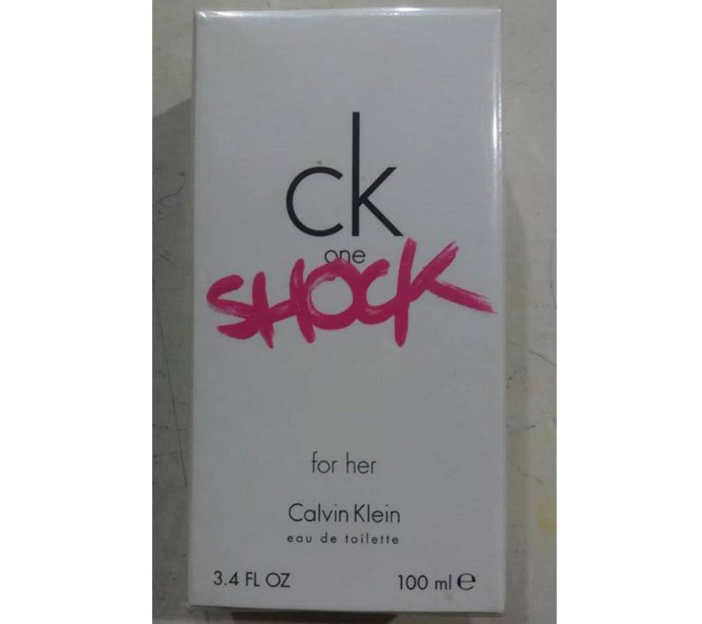 CK One SHOCK ফর উইমেন বাংলাদেশ - 525338