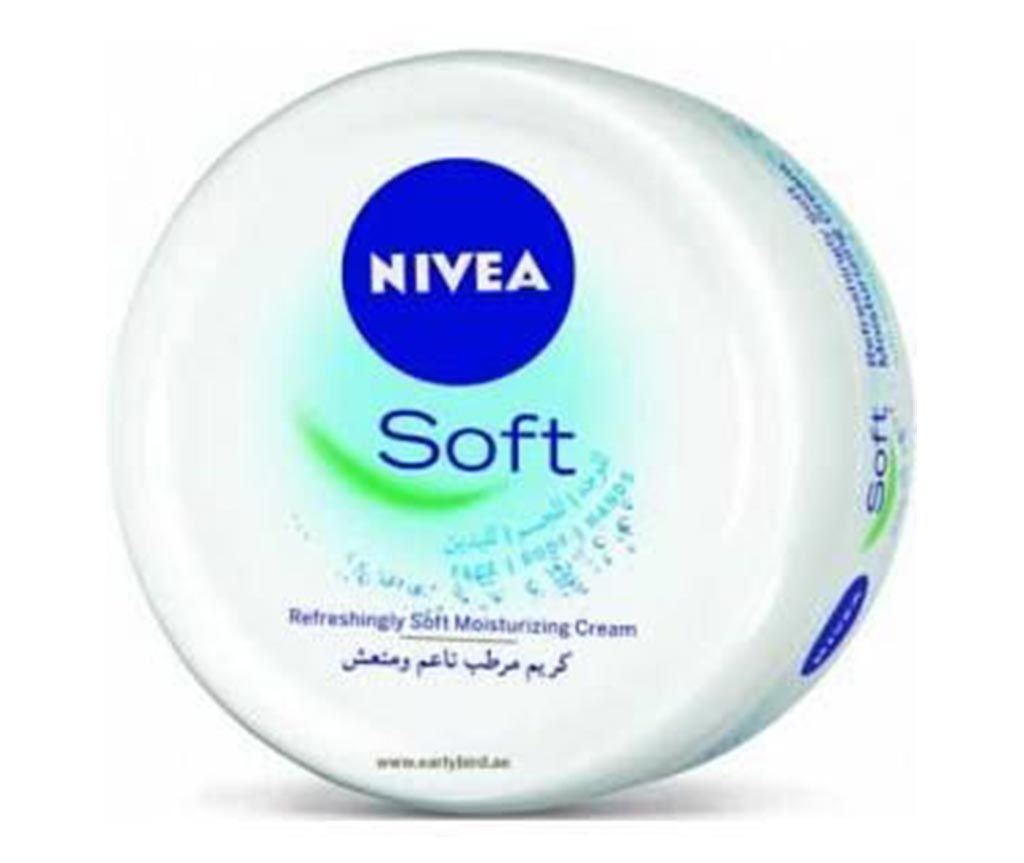 NIVEA Soft ক্রিম বাংলাদেশ - 137758