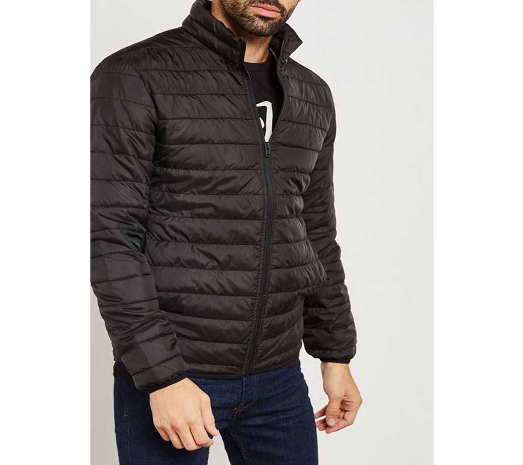 Gents Full Sleeve Puffer Jacket-BD1241 #1212188 buy from laksba . in ...