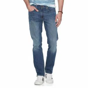 Denim Slim Fit Jeans Pant for Men-4477