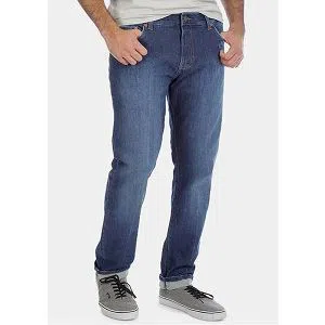 Denim Slim Fit Jeans Pant for Men-4478