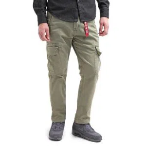 Twill Gabardine Mobile Pant For Men-3234