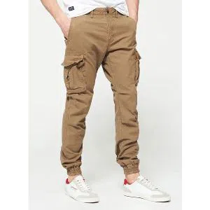 Twill Gabardine Mobile Pant For Men-3572
