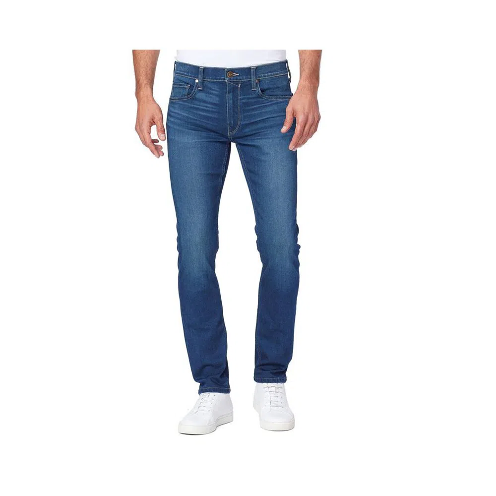 Denim Slim Fit Jeans Pant for Men-4500