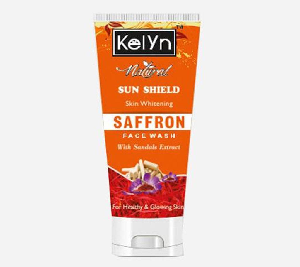 Kelyn Natural ফেস প্যাক - Saffron India 50g বাংলাদেশ - 840761