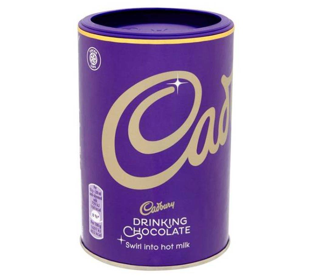 Cadbury ড্রিঙ্কিং চকলেট - 250 গ্রাম বাংলাদেশ - 585928