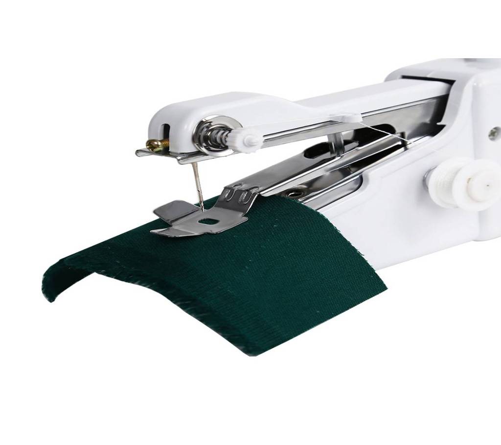 Electric Handheld Sewing Machine বাংলাদেশ - 662527
