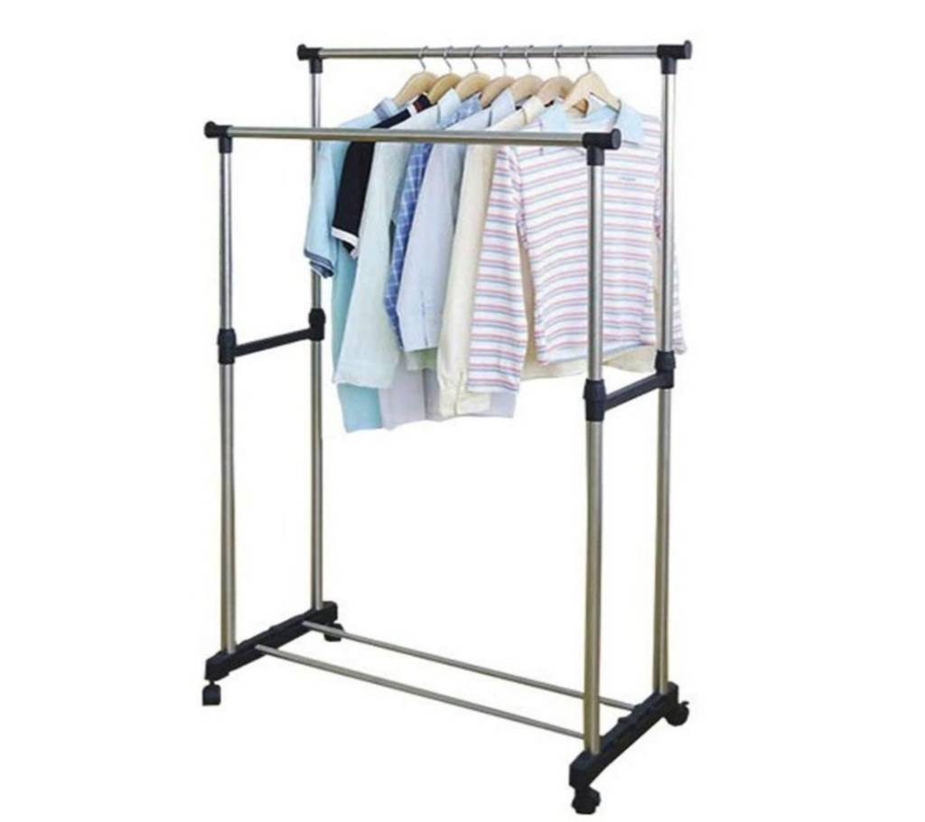 Popular Cloth Hanging Stand বাংলাদেশ - 643497