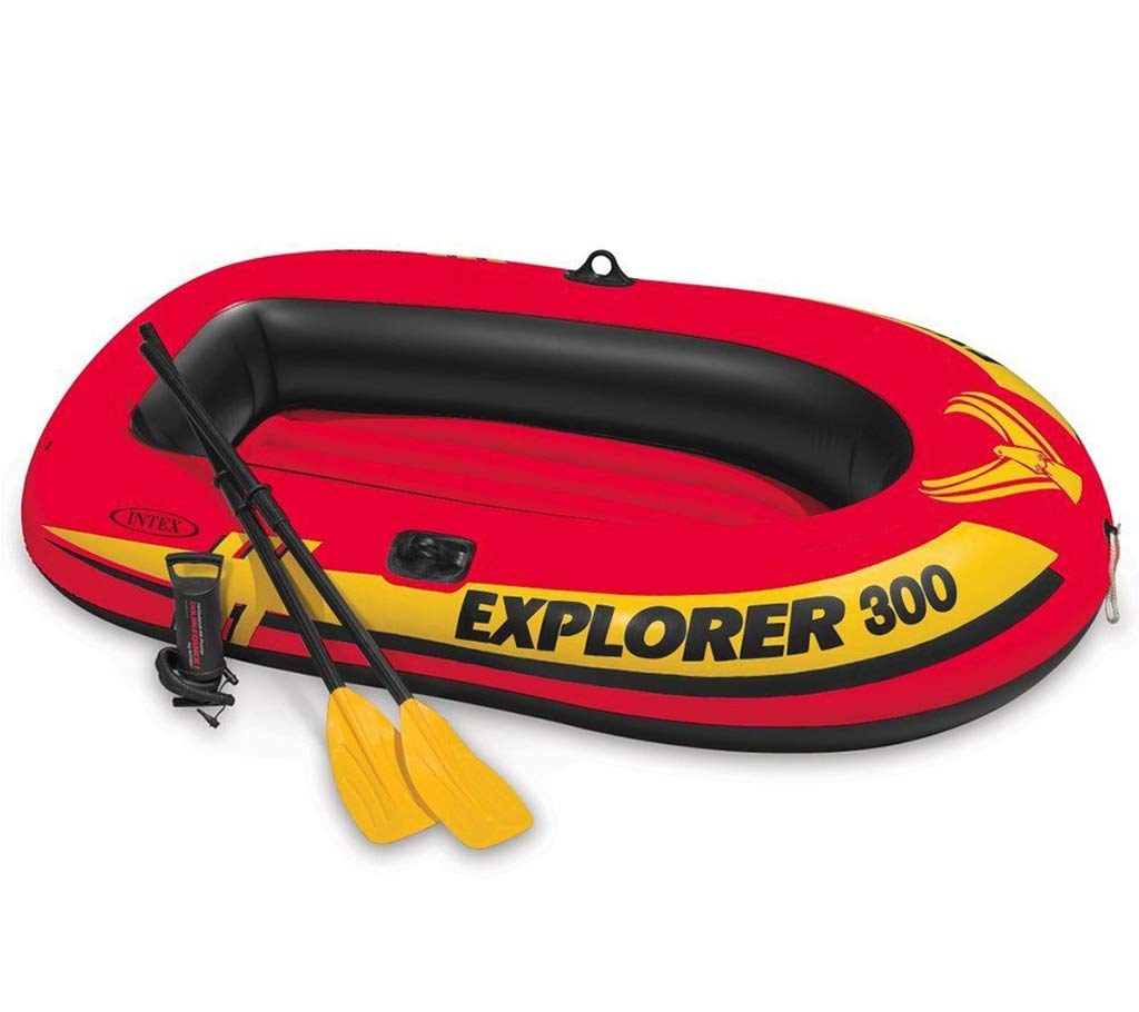 Intex Explorer 300 বোট বাংলাদেশ - 433210