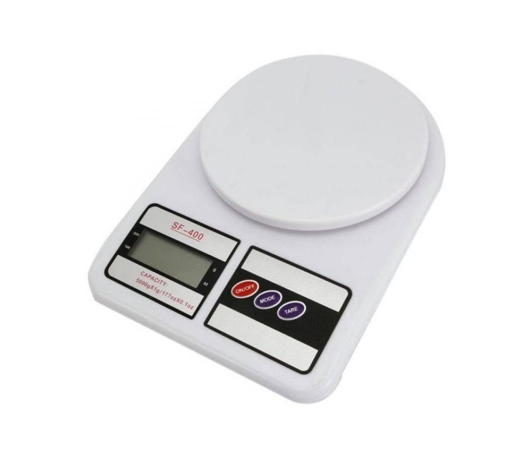 Digital Electronic Kitchen Weighing Scale বাংলাদেশ - 645238