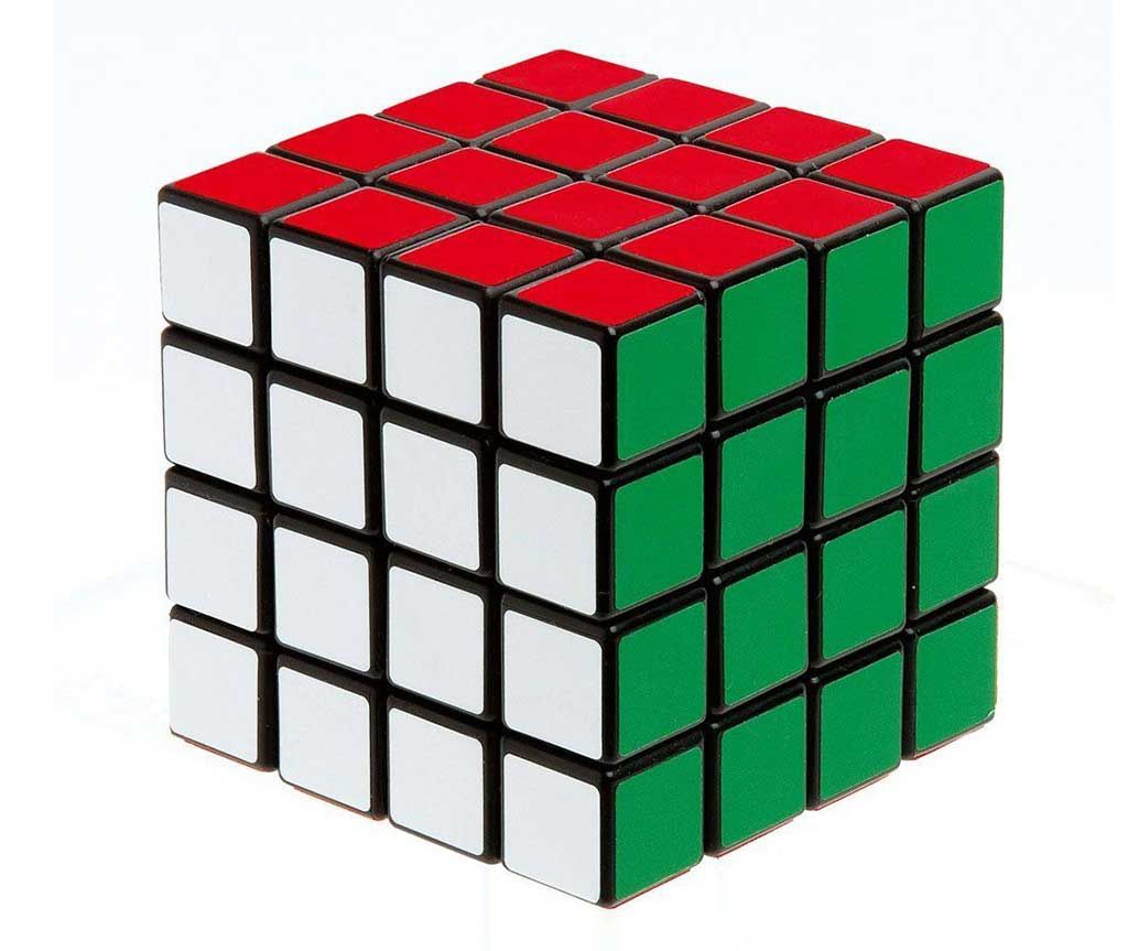 Rubik's কিউব পাজল (4 X 4) বাংলাদেশ - 230526
