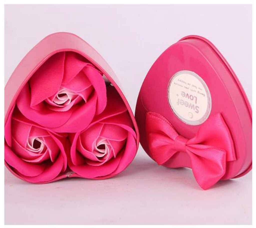 sweet love aluminium gift box গিফট বক্স বাংলাদেশ - 916608