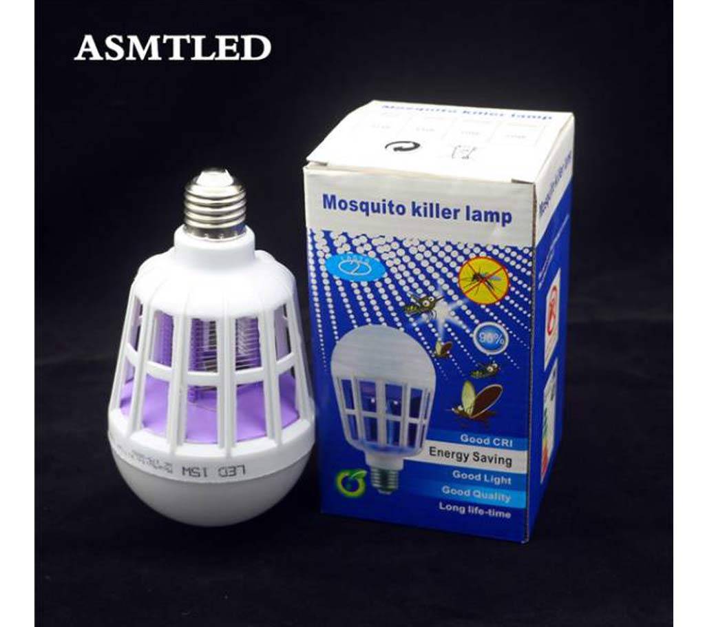 Mosquito Killer LED বাল্ব বাংলাদেশ - 574112