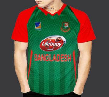 bangladesh cricket jersey 2018