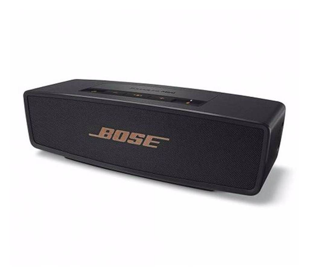 Bose S2025 ব্লুটুথ স্পিকার (কপি) বাংলাদেশ - 584409