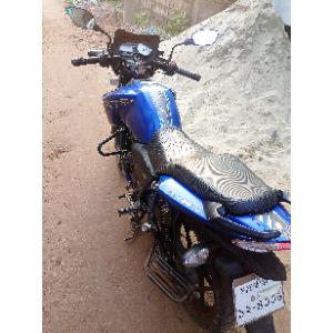 Used apache discount rtr 160 4v